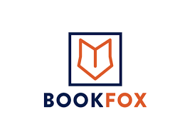 Bookfox logo