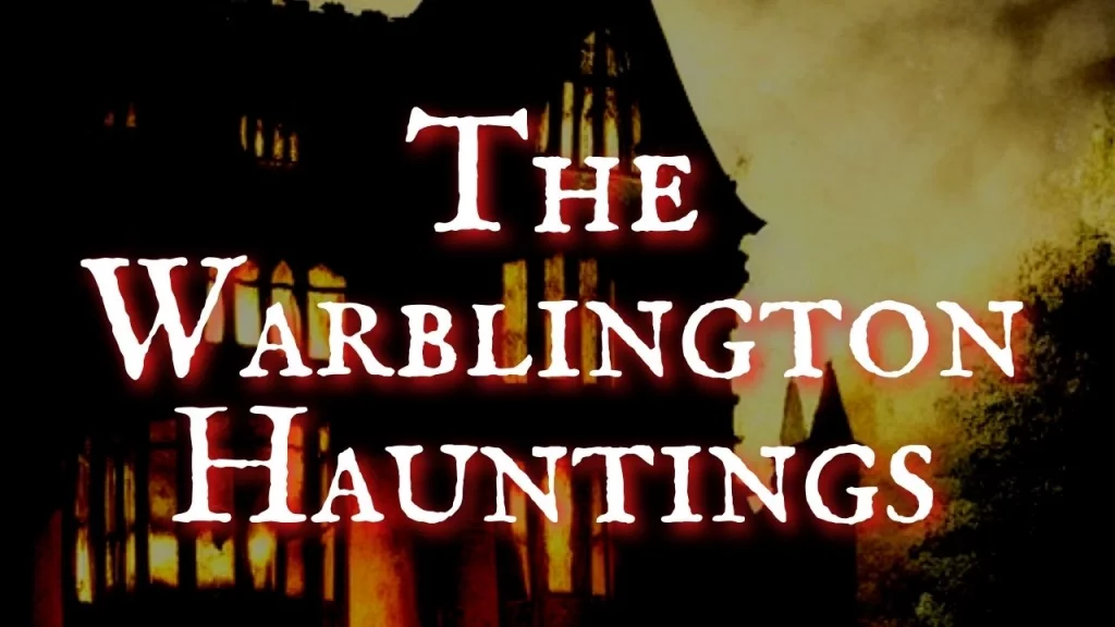 The Warblington Hauntings